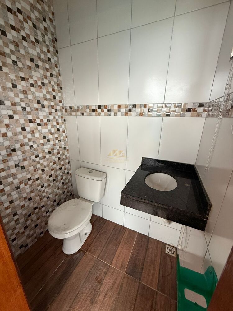 Casa, 2 quartos, 105 m² - Foto 3