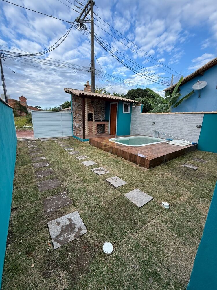 Casa, 2 quartos, 105 m² - Foto 11