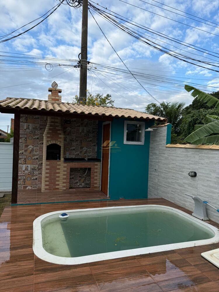 Casa, 2 quartos, 105 m² - Foto 12