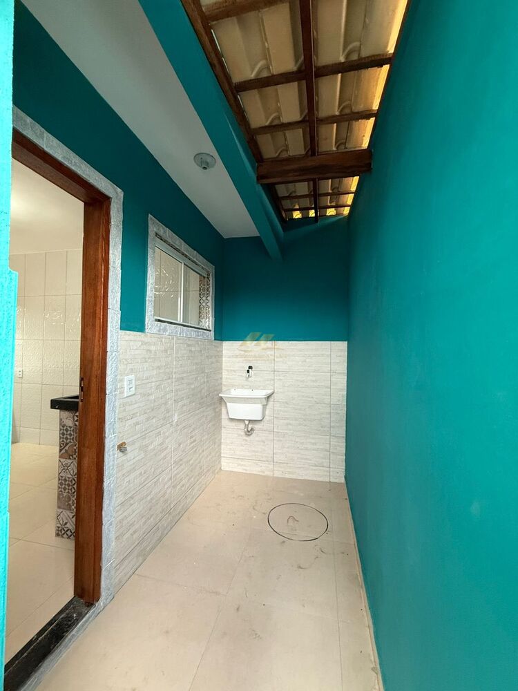 Casa, 2 quartos, 105 m² - Foto 7