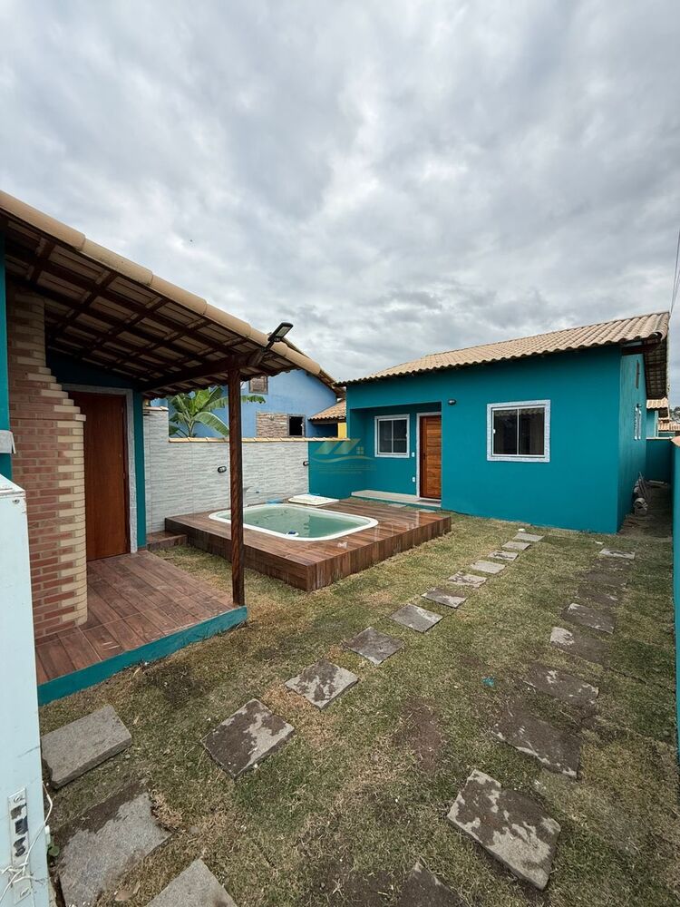 Casa, 2 quartos, 105 m² - Foto 21