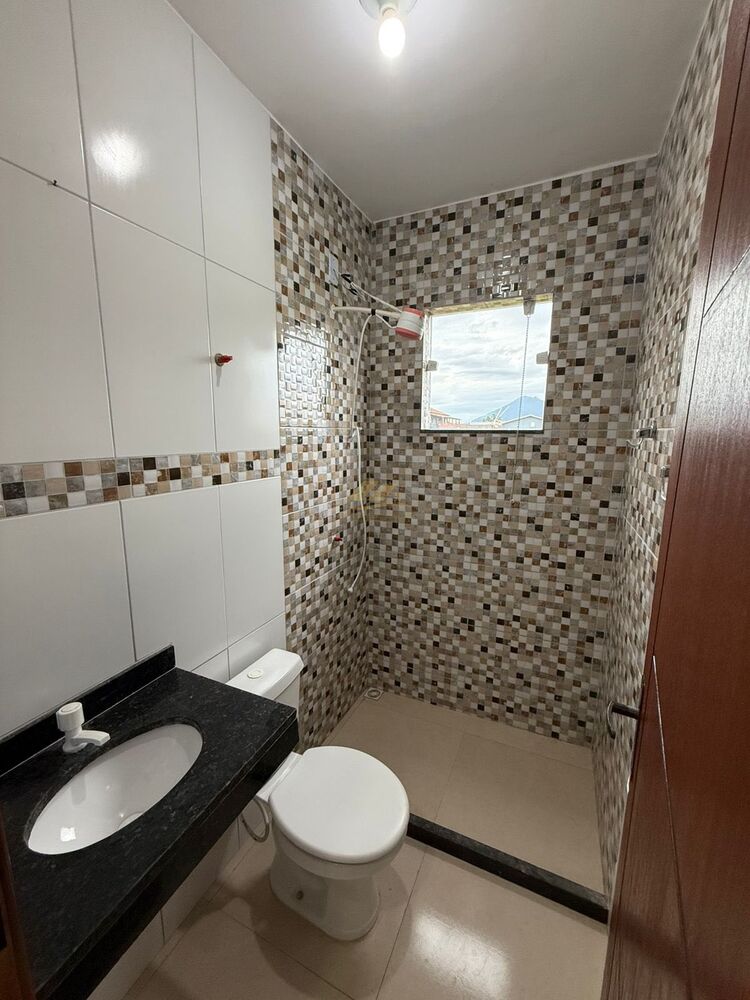 Casa, 2 quartos, 105 m² - Foto 1