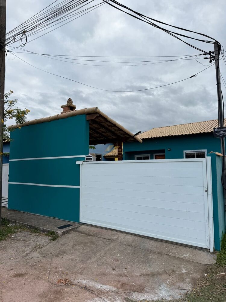 Casa, 2 quartos, 105 m² - Foto 2