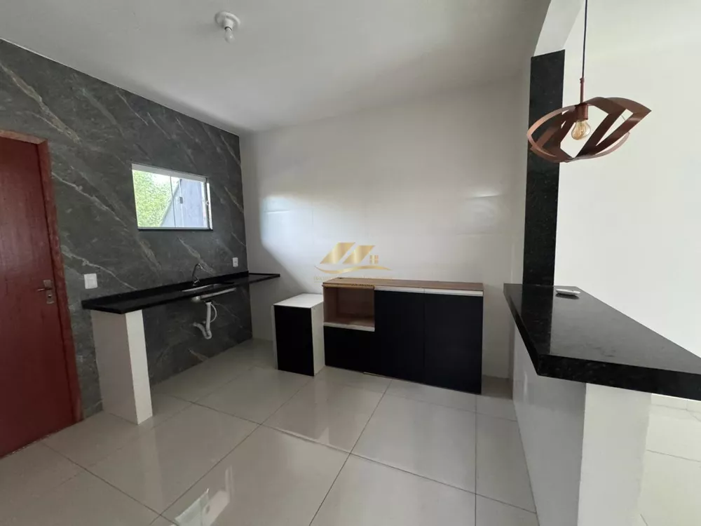Casa, 2 quartos, 65 m² - Foto 4