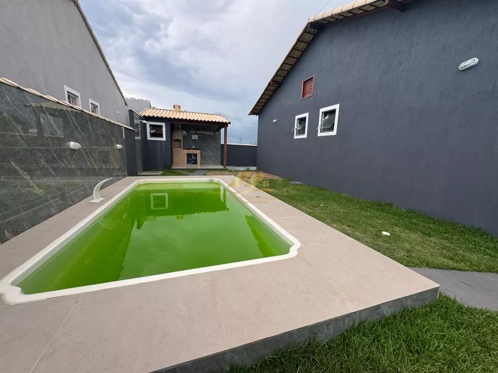 Casa, 2 quartos, 65 m² - Foto 5