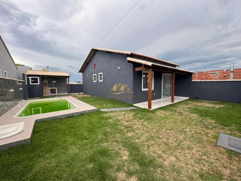 Casa, 2 quartos, 65 m² - Foto 2