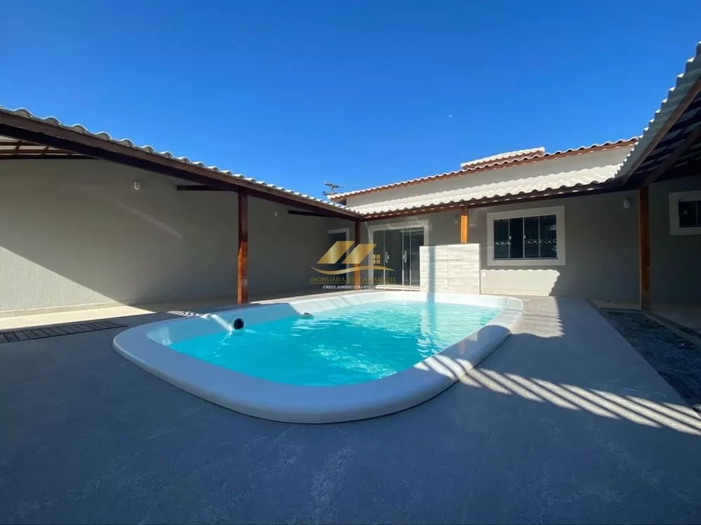 Casa, 3 quartos, 200 m² - Foto 1