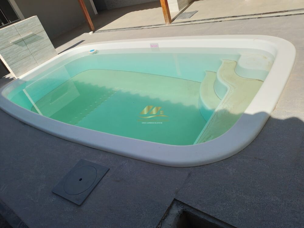 Casa, 3 quartos, 200 m² - Foto 8