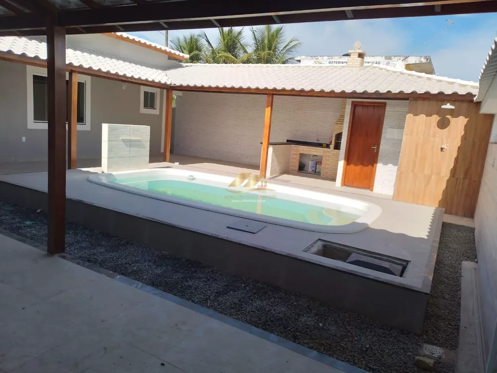 Casa, 3 quartos, 200 m² - Foto 5