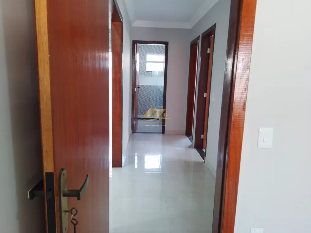 Casa, 3 quartos, 200 m² - Foto 17