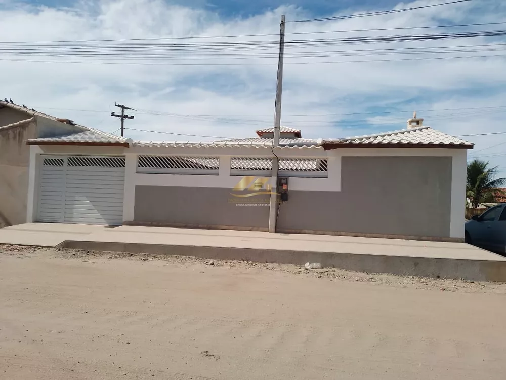 Casa, 3 quartos, 200 m² - Foto 10