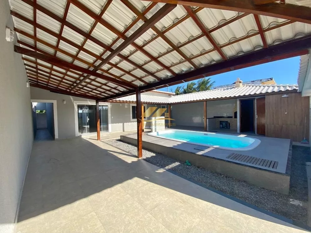 Casa, 3 quartos, 200 m² - Foto 3