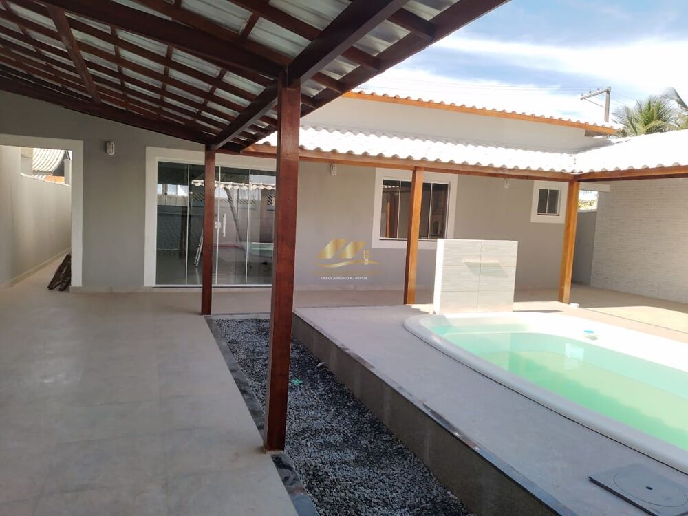 Casa, 3 quartos, 200 m² - Foto 7