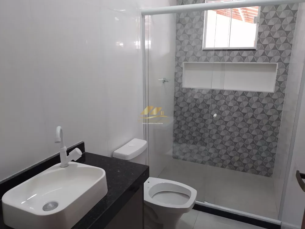 Casa, 3 quartos, 200 m² - Foto 18