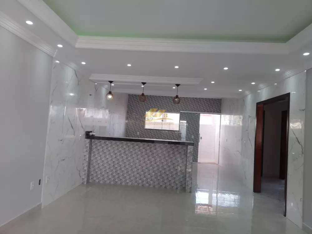 Casa, 3 quartos, 200 m² - Foto 11