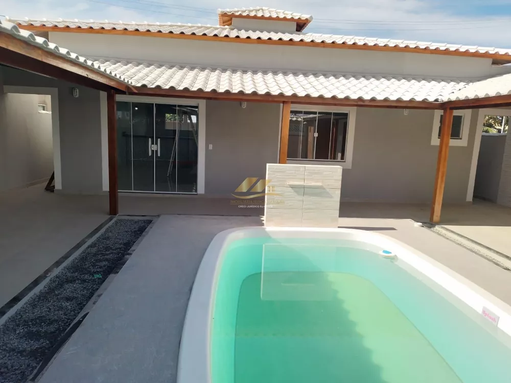 Casa, 3 quartos, 200 m² - Foto 4