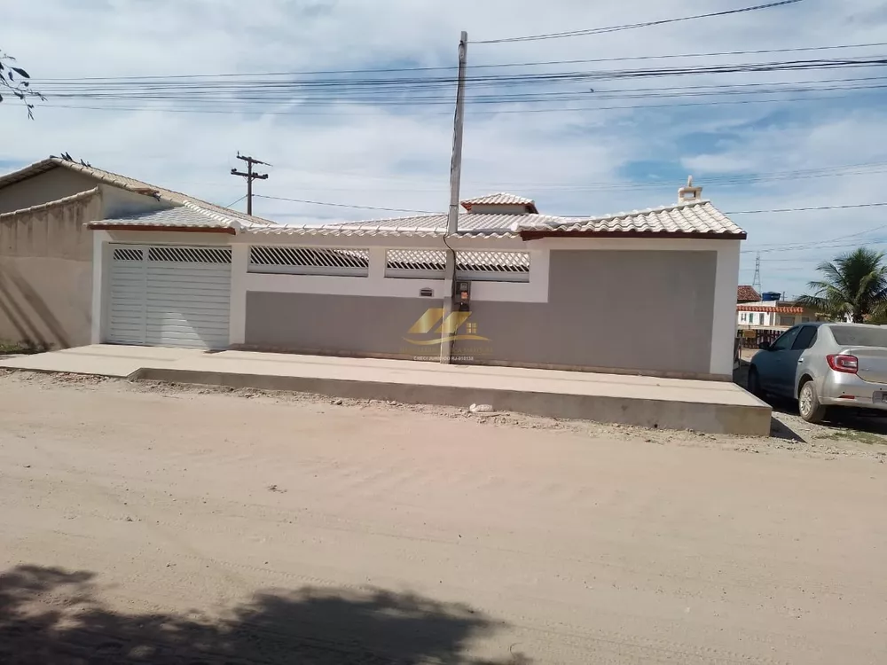 Casa, 3 quartos, 200 m² - Foto 6