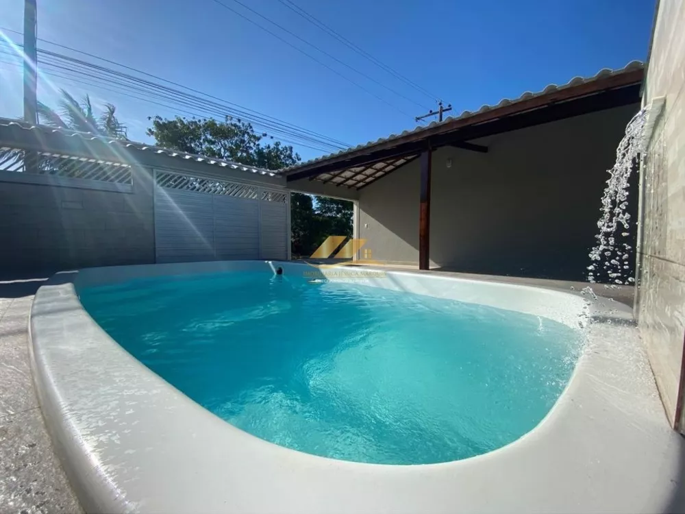 Casa, 3 quartos, 200 m² - Foto 2