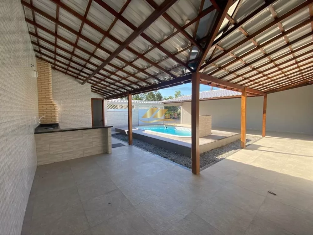 Casa, 3 quartos, 200 m² - Foto 22