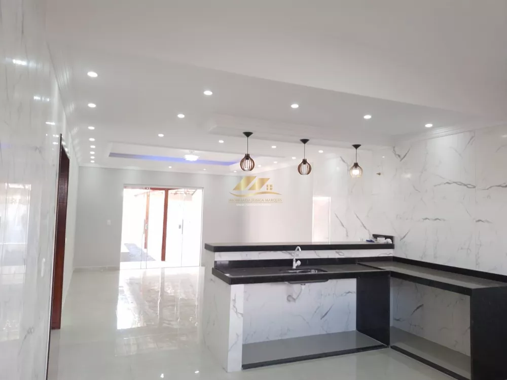 Casa, 3 quartos, 200 m² - Foto 13