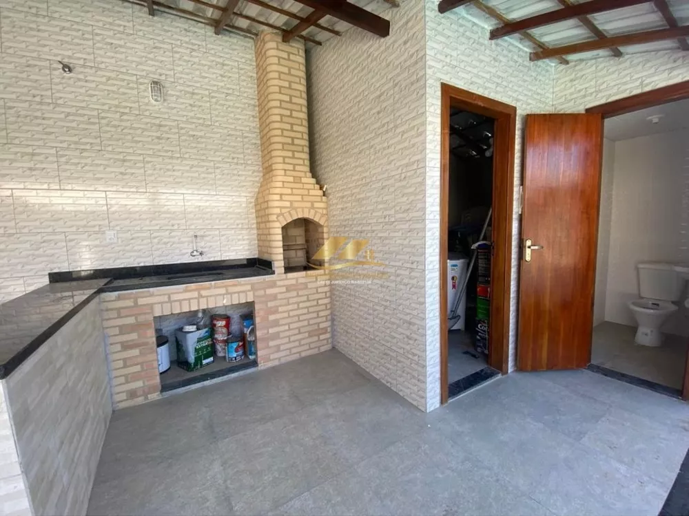 Casa, 3 quartos, 200 m² - Foto 21