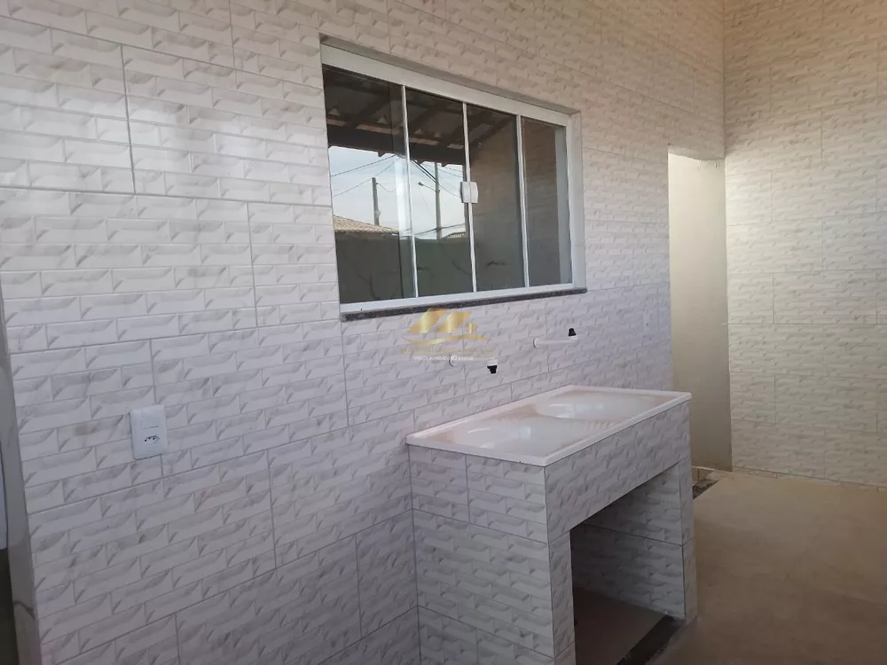 Casa, 3 quartos, 200 m² - Foto 23