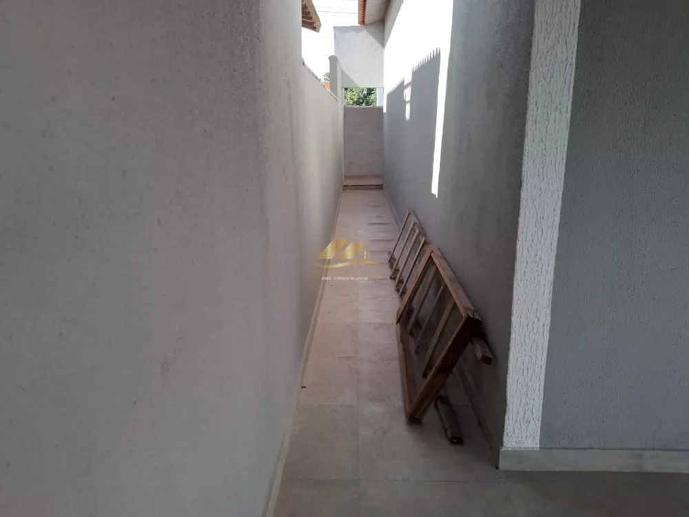 Casa, 3 quartos, 200 m² - Foto 24