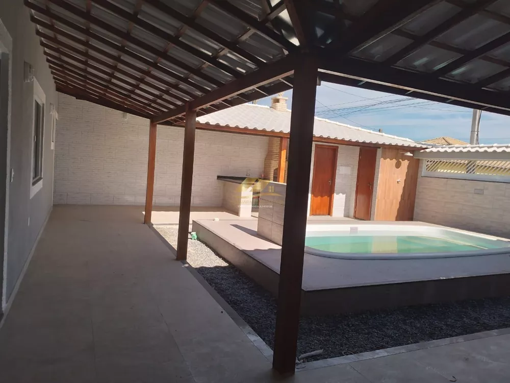 Casa, 3 quartos, 200 m² - Foto 9