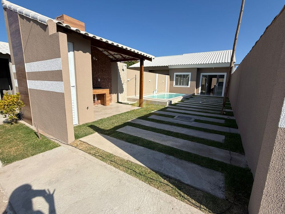Casa, 2 quartos, 105 m² - Foto 13