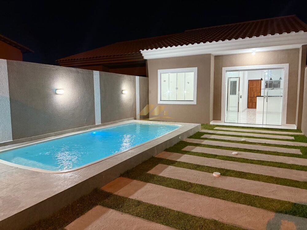 Casa, 2 quartos, 105 m² - Foto 1