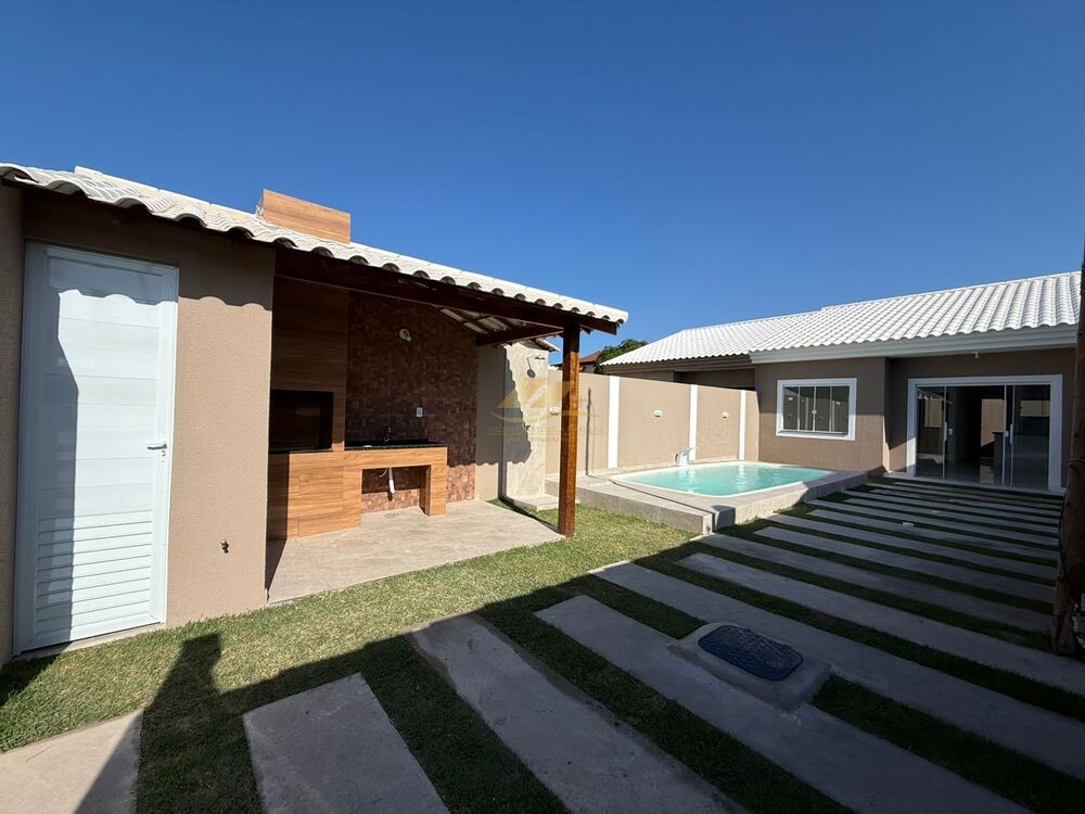 Casa, 2 quartos, 105 m² - Foto 11