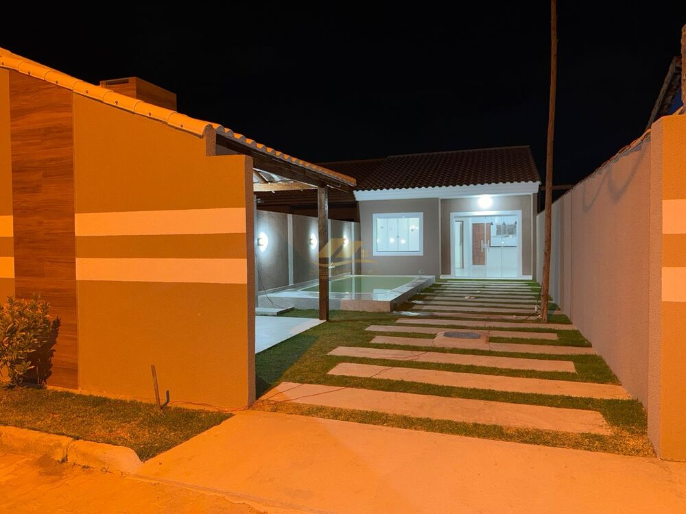 Casa, 2 quartos, 105 m² - Foto 5