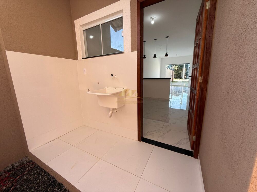 Casa, 2 quartos, 105 m² - Foto 6