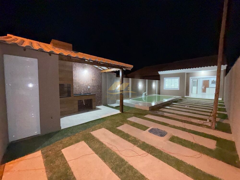 Casa, 2 quartos, 105 m² - Foto 12
