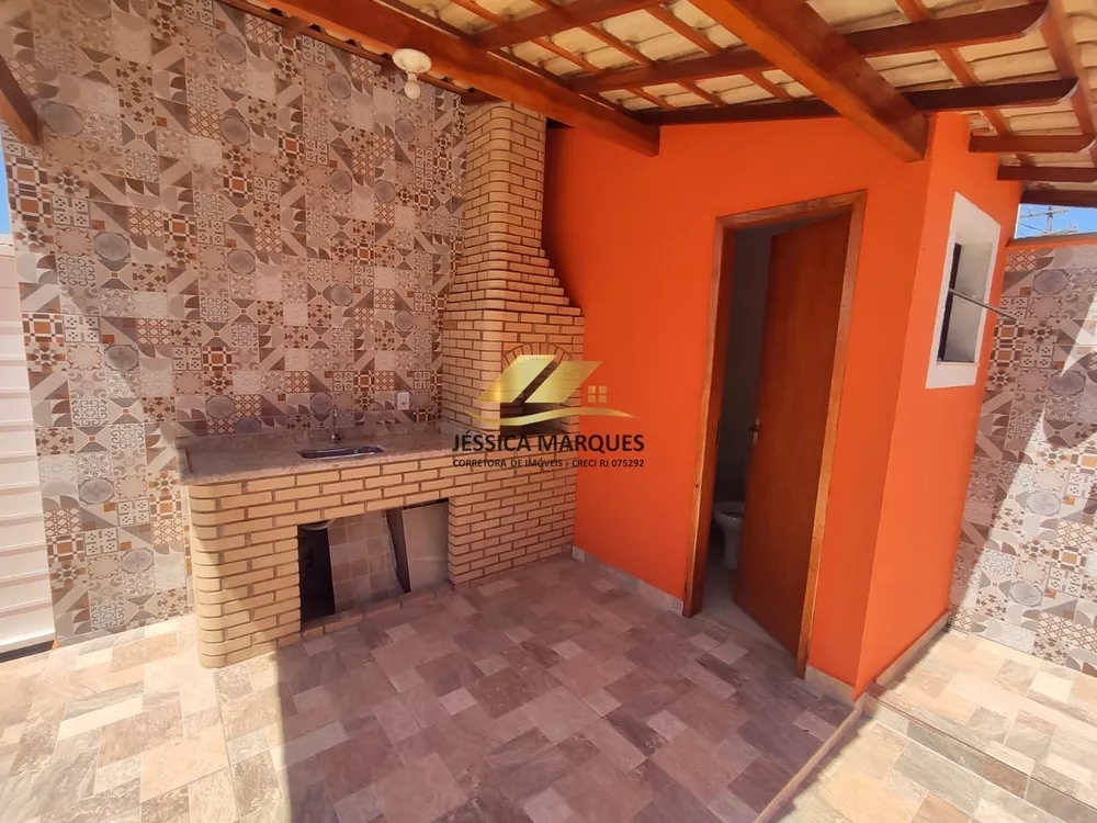 Casa, 2 quartos, 120 m² - Foto 3