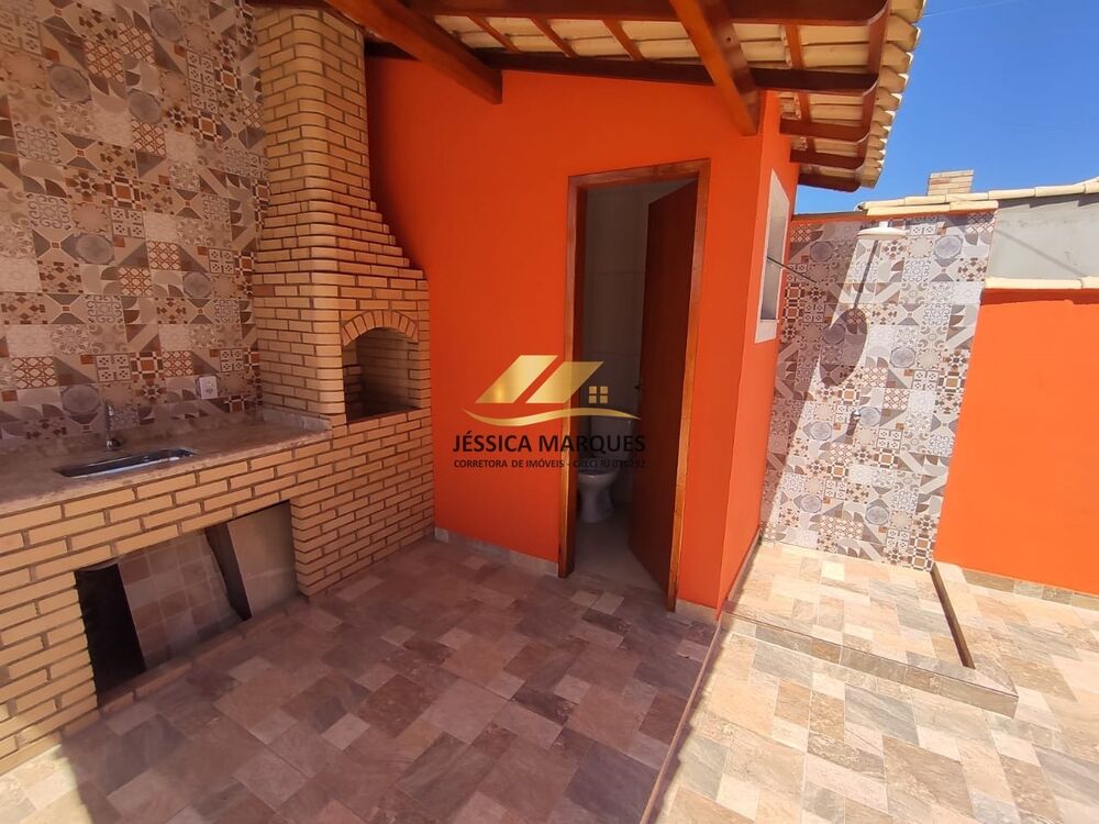 Casa, 2 quartos, 120 m² - Foto 10