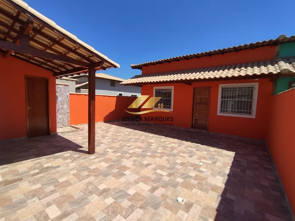 Casa, 2 quartos, 120 m² - Foto 1