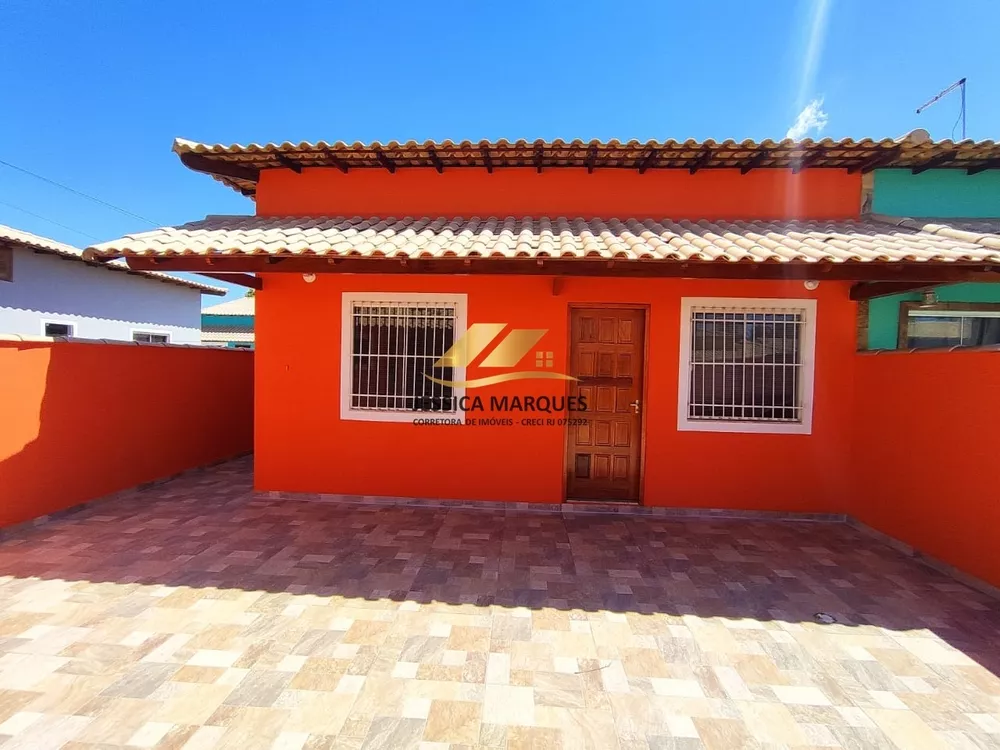 Casa, 2 quartos, 120 m² - Foto 2
