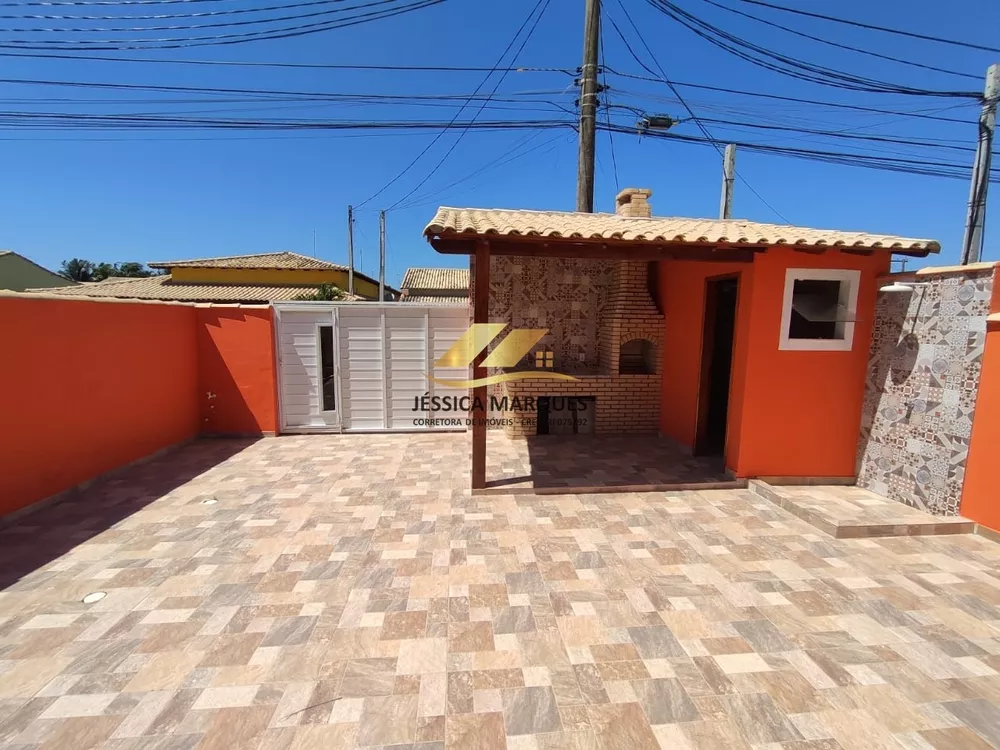 Casa, 2 quartos, 120 m² - Foto 14