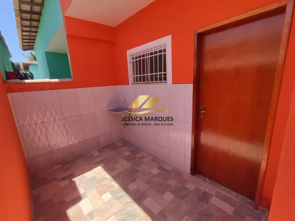 Casa, 2 quartos, 120 m² - Foto 13