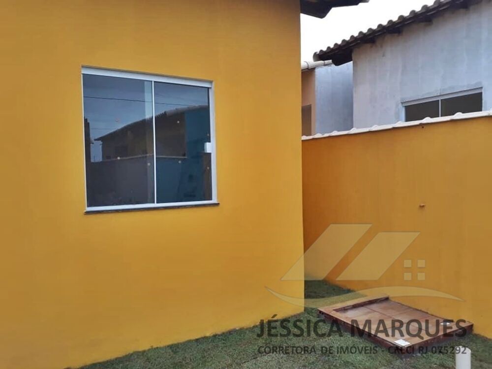 Casa à venda com 2 quartos, 136m² - Foto 3