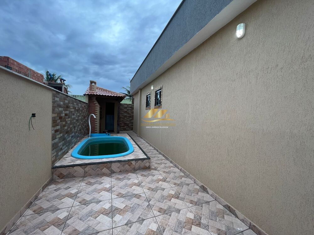Casa, 2 quartos, 68 m² - Foto 2