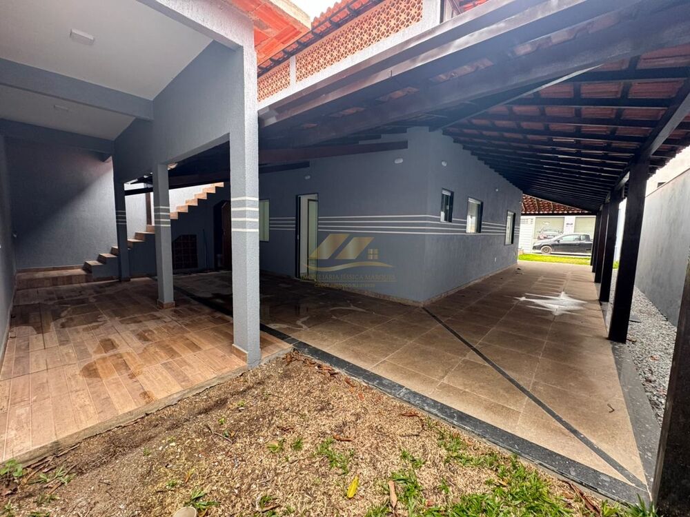 Casa, 2 quartos, 105 m² - Foto 11