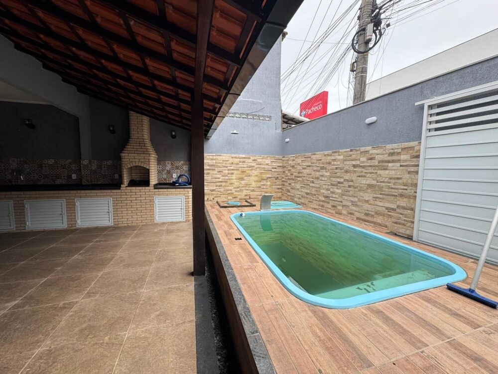 Casa, 2 quartos, 105 m² - Foto 6
