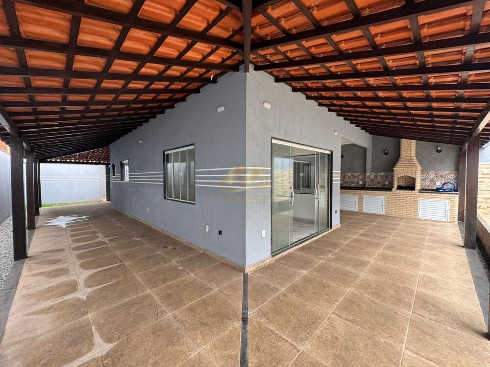 Casa, 2 quartos, 105 m² - Foto 7