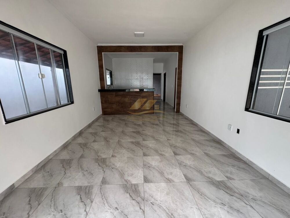 Casa, 2 quartos, 105 m² - Foto 3