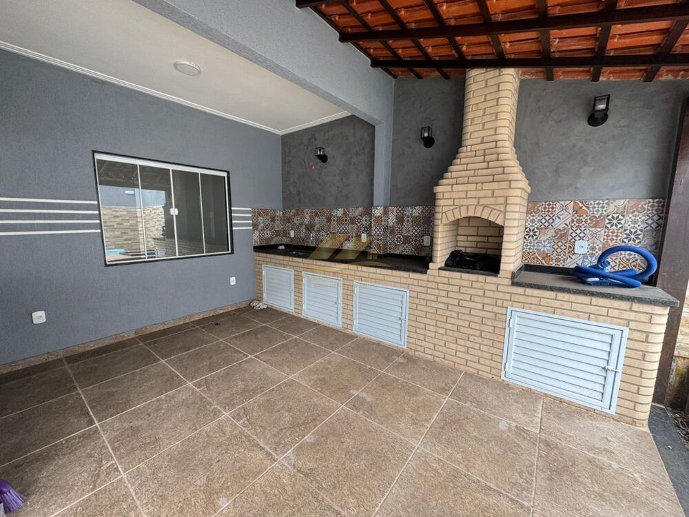 Casa, 2 quartos, 105 m² - Foto 15