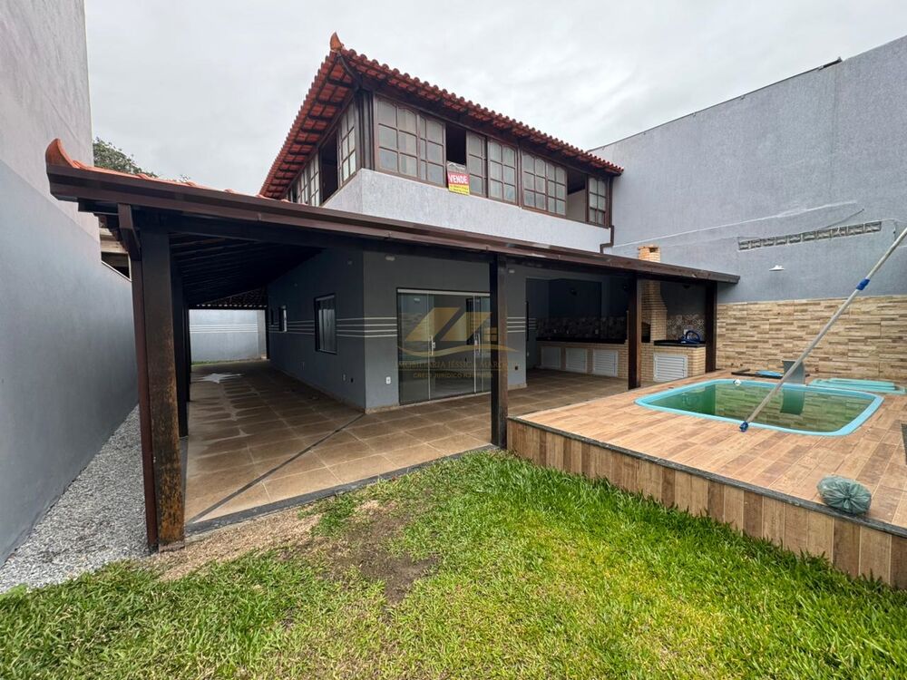 Casa, 2 quartos, 105 m² - Foto 16