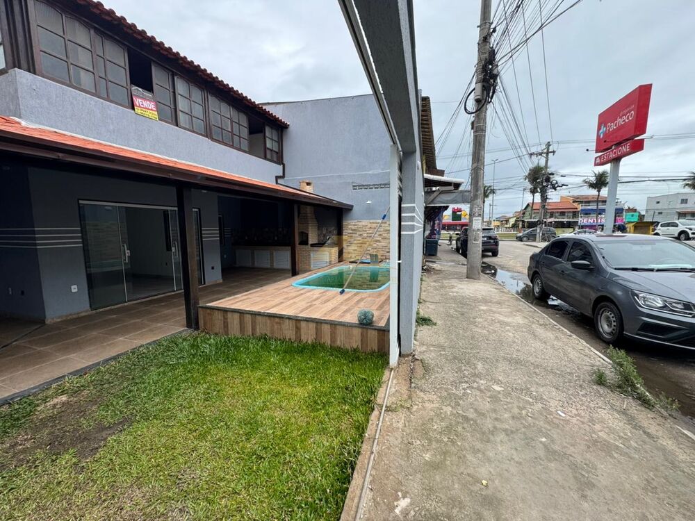 Casa, 2 quartos, 105 m² - Foto 5