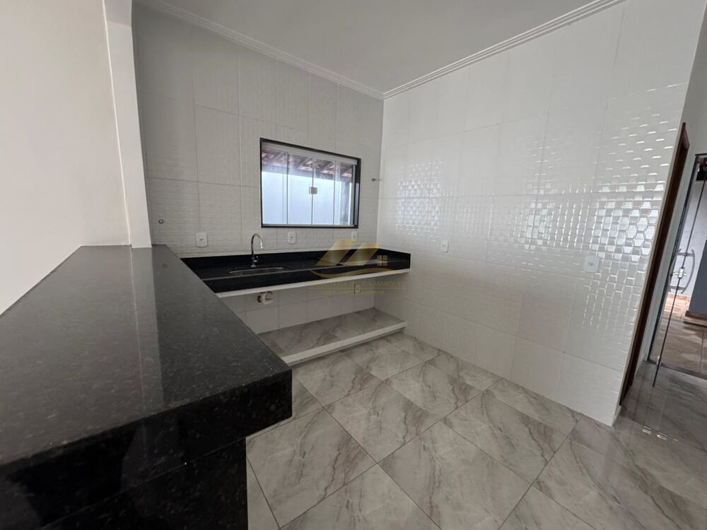 Casa, 2 quartos, 105 m² - Foto 1